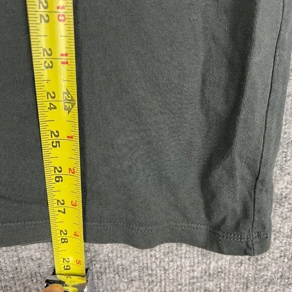 Tommy Bahama Men's Relax Flame & Fortune BBQ Gas Grilling Graphic T-SHIRT - Picture 5 of 7